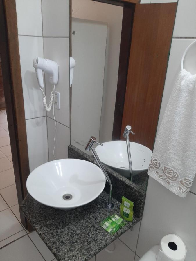 Inn Sossego