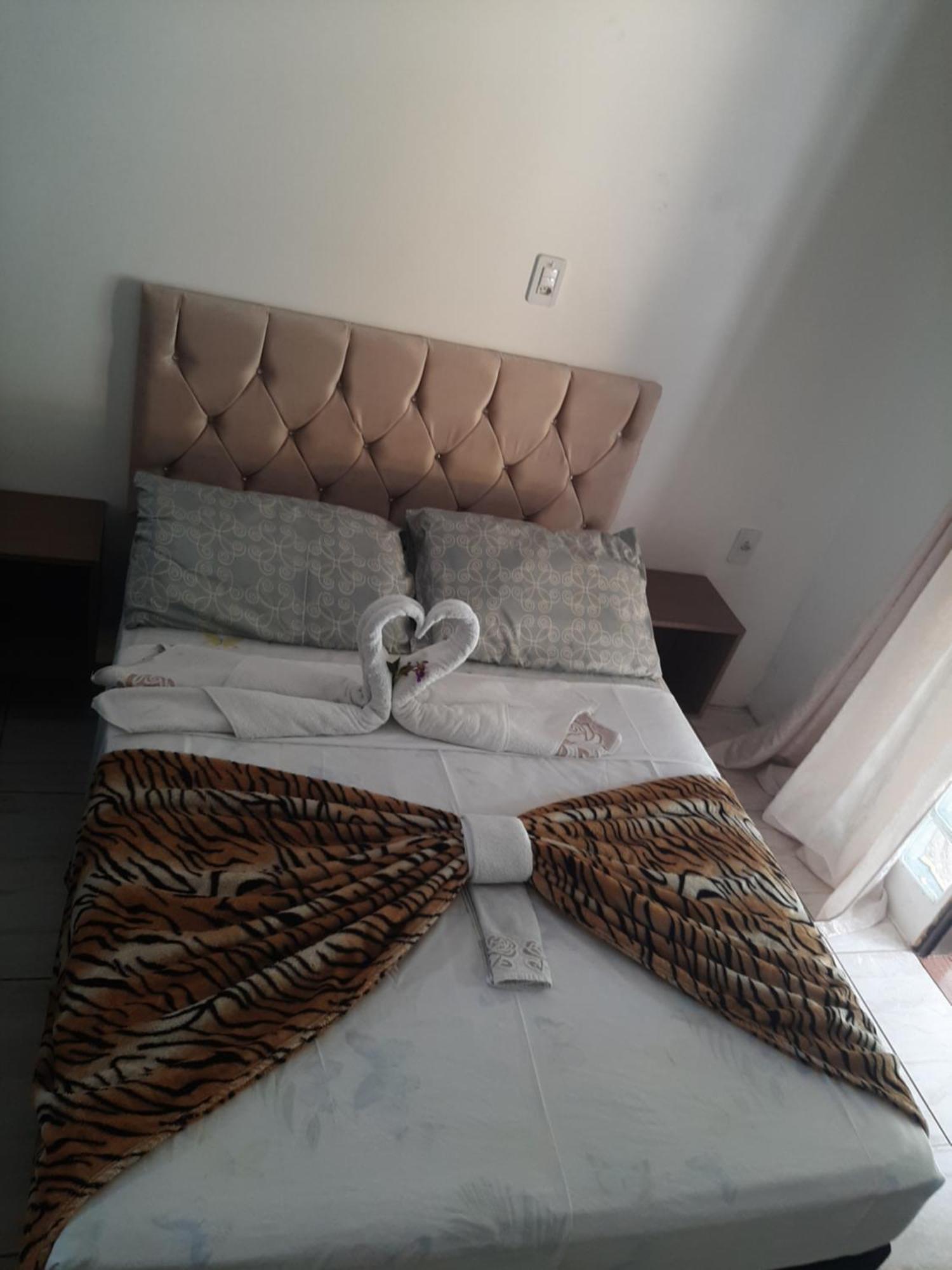Inn Sossego *