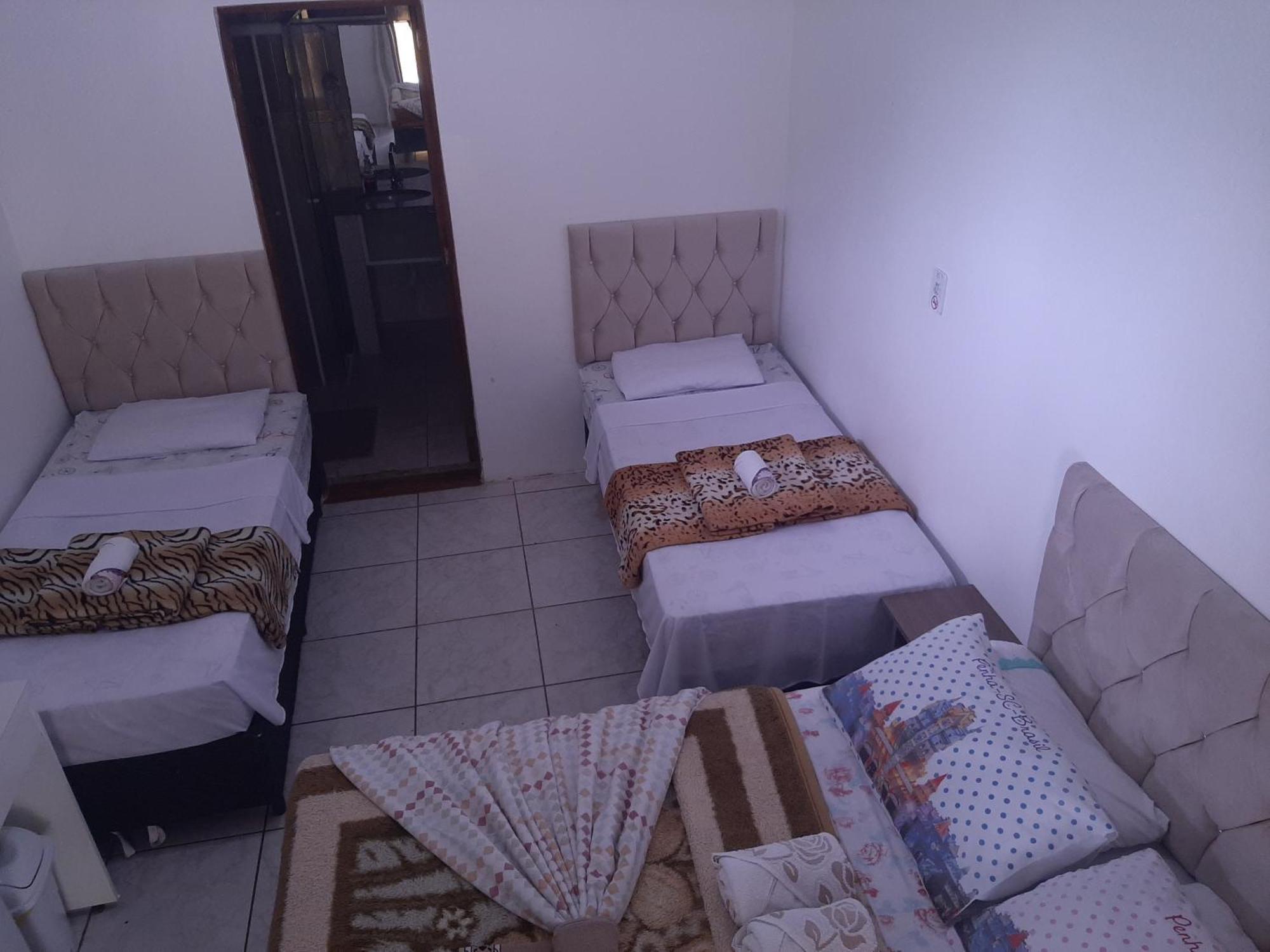 Sossego Inn *