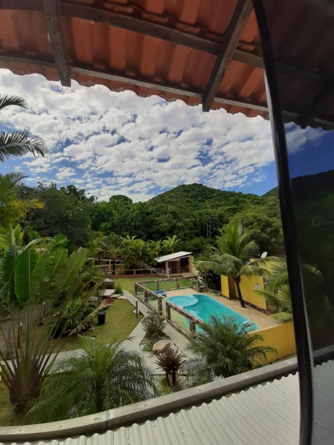 Sossego Inn *
