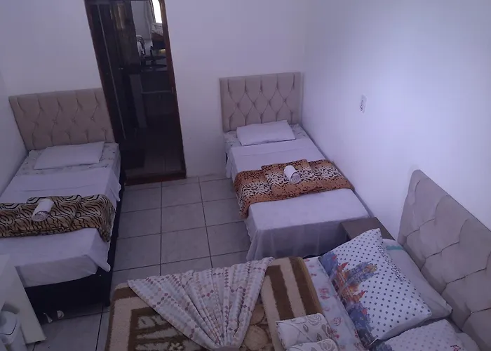 Pousada Sossego