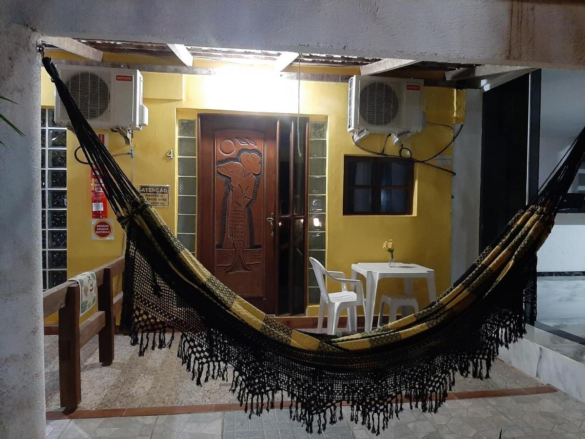 賓館 Sossego Penha (Santa Catarina)